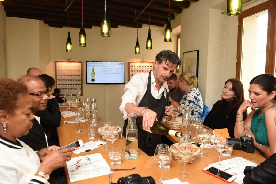 French Wine Tasting Class with a Sommelier - Key Highlights You Will Actually Use