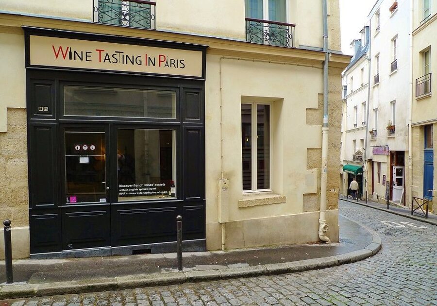 French Wine Tasting Class with a Sommelier - The Two-Hour Flow, From Baguette Bites to Pro Tasting