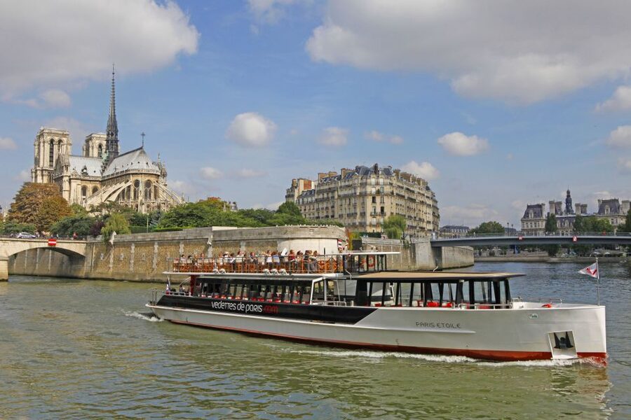 From Disneyland Paris: Paris Day Trip and Sightseeing Cruise - What to Pack (and What to Skip) for a Comfortable Day