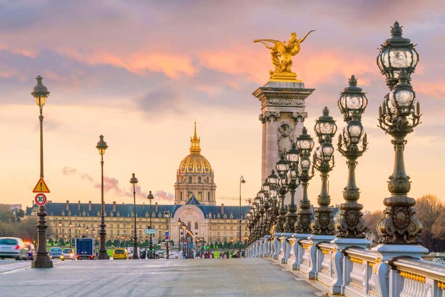 From Le Havre: Private Full-Day Trip to Paris - Key things I’d watch for