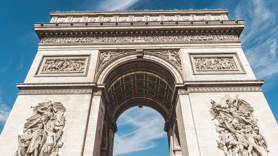 From Le Havre: Private Full-Day Trip to Paris - A Private Van Day From Le Havre, Built Around Prime Paris Stops