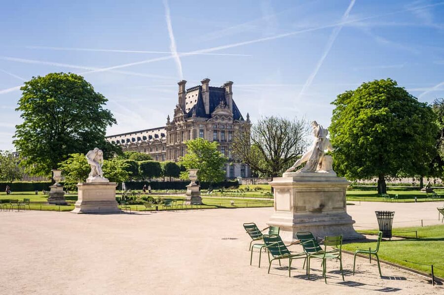 From Le Havre: Private Full-Day Trip to Paris - What the Driver Does, and What a Guide Would Fix