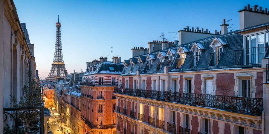 From Le Havre: Private Full-Day Trip to Paris - Who This Trip Fits Best
