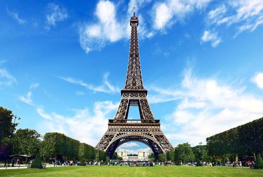 From London: Paris Day Trip with Lunch on Eiffel Tower - FAQ
