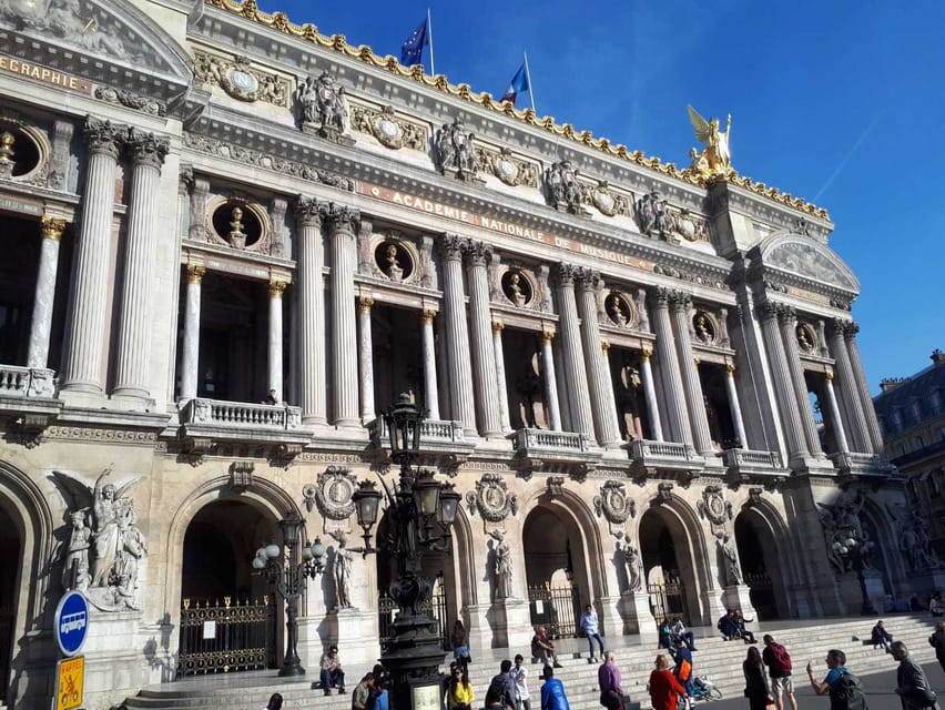 From London: Paris Day Trip with Lunch on Eiffel Tower - Price and logistics: when this day trip is worth the $505