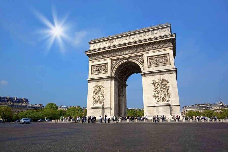 From London: Paris Day Trip with Lunch on Eiffel Tower - Who should book this Eiffel Tower lunch day trip, and who should skip