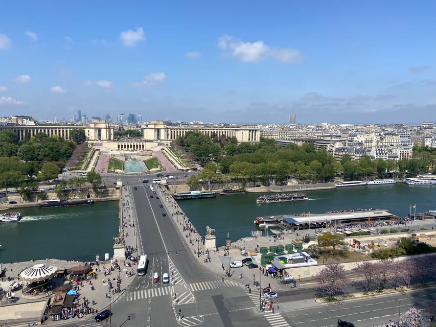 From London: Paris Day Trip with Lunch on Eiffel Tower - Should you book this London to Paris day trip with Eiffel Tower lunch?