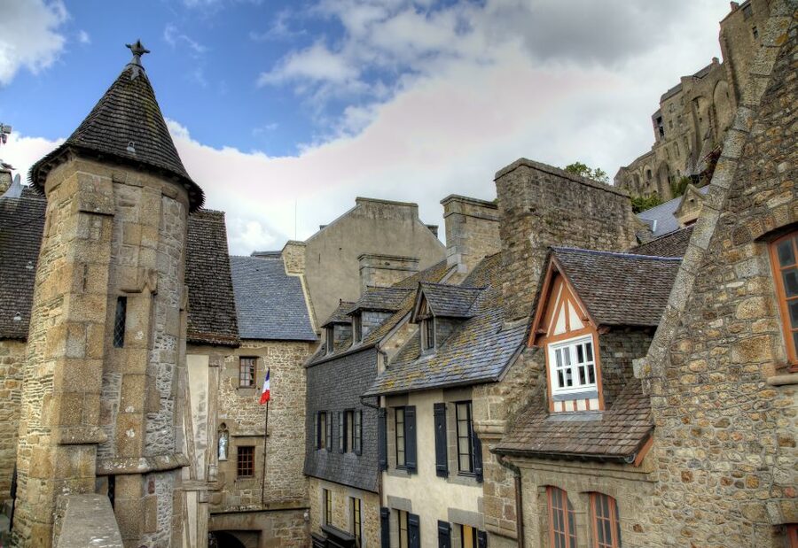 From Paris: 2-Day Normandy & Brittany Tour - Coach comfort and the value equation at $588 per person