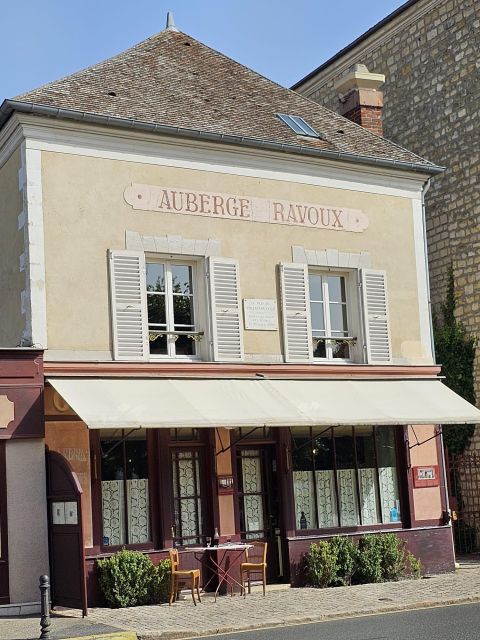 From Paris: Auvers-sur-Oise & Giverny Excursion - Key highlights worth prioritizing