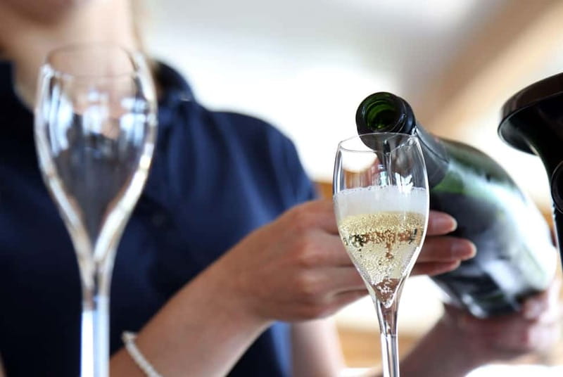 From Paris: Champagne Day Trip with 7 Tastings and Lunch - Key points to know before you go