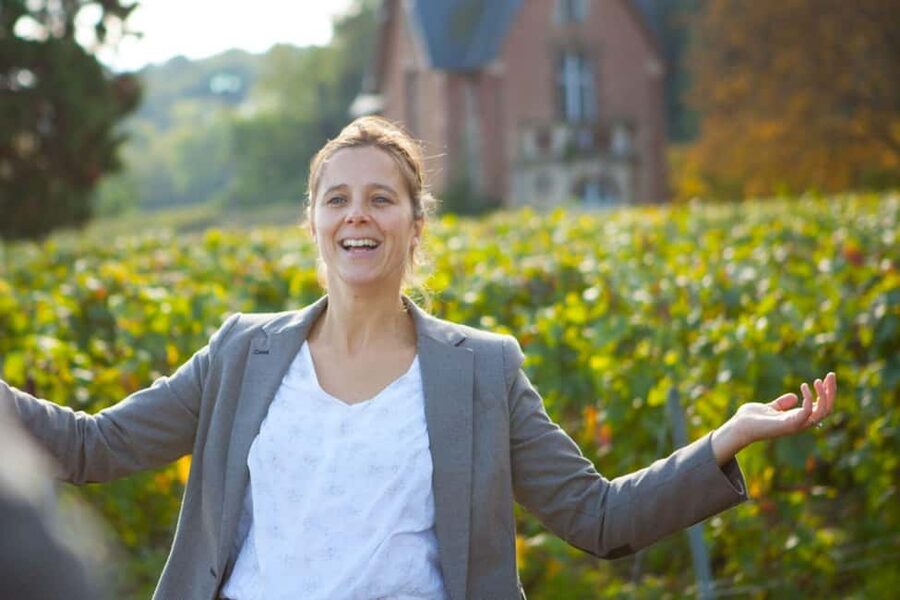 From Paris: Champagne Day Trip with 7 Tastings and Lunch - A small-group Champagne day that actually teaches