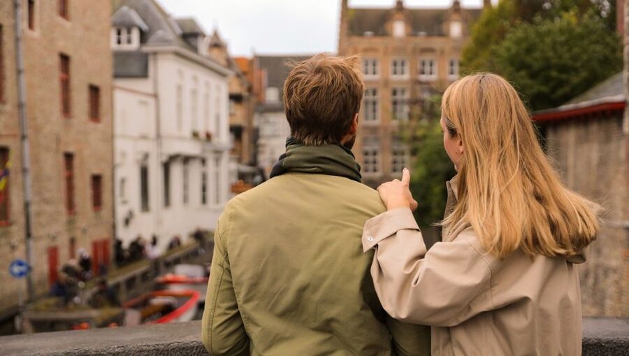 From Paris: Day Trip to Bruges with Optional Seasonal Cruise - Key highlights I’d prioritize
