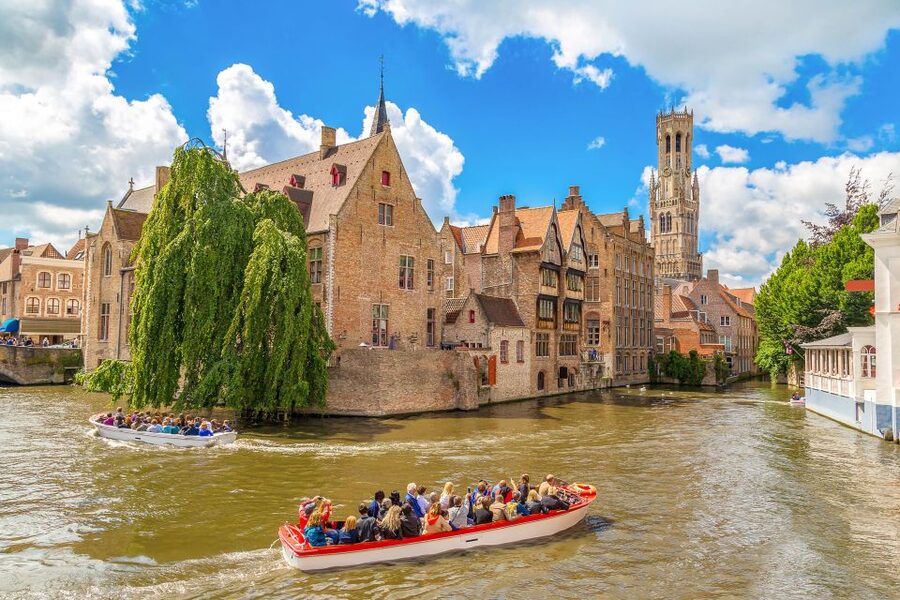 From Paris: Day Trip to Bruges with Optional Seasonal Cruise - Free Time in Bruges: The Part That Turns a Tour into Your Day