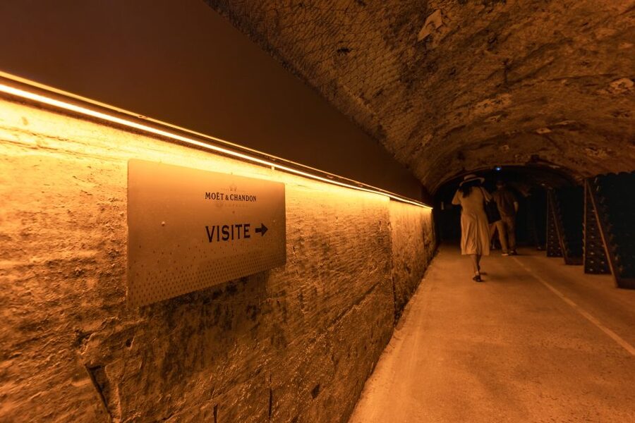 From Paris: Day Trip to Champagne with 8 Tastings & Lunch - A Champagne day trip that feels like a real tasting class