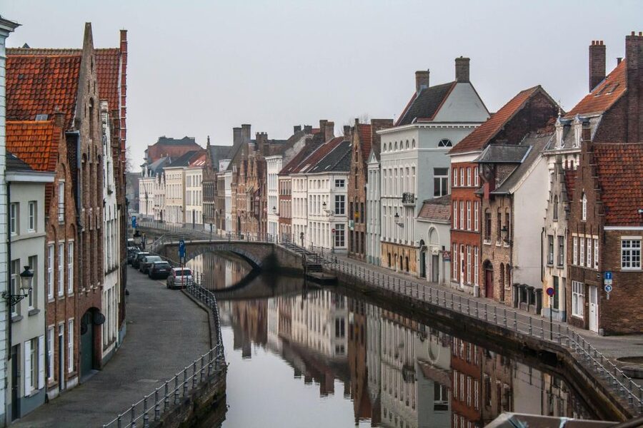 From Paris: Day Trip to the Enchanting Brussels and Bruges - Why this day trip works, even if you only have one day