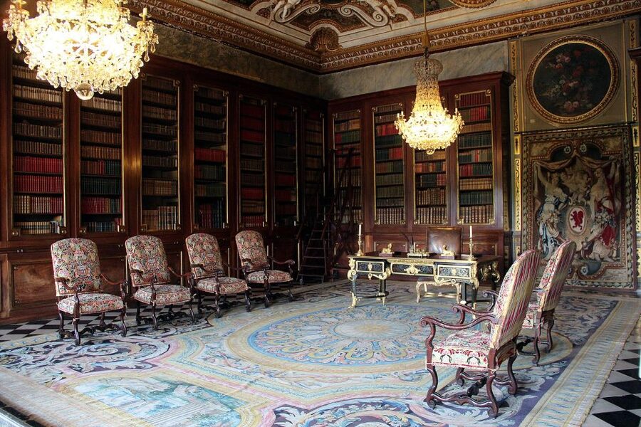 From Paris: Fontainebleau & Vaux-le-Vicomte Private Tour - What I’d pack and plan for this exact day