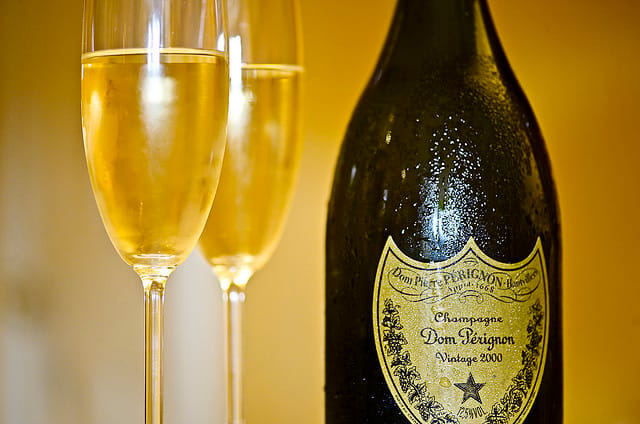 From Paris: Full-Day Champagne Tour - Hautvillers and Dom Pérignon’s Tomb Stop
