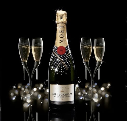 From Paris: Full-Day Champagne Tour - Épernay First: Big Champagne House Visit and Tastings