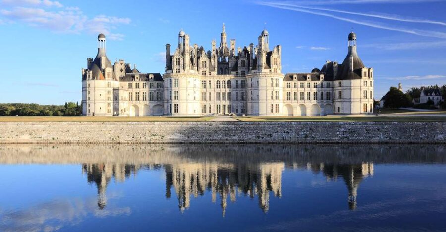 From Paris: Full-Day Loire Valley Chateaux Tour - FAQ