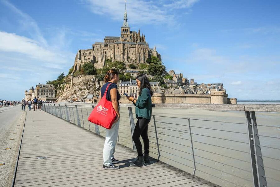 From Paris: Full-Day Mont Saint-Michel Guided Tour - Key things I’d circle before you book