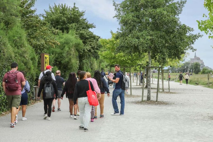 From Paris: Full-Day Mont Saint-Michel Guided Tour - Book it or skip it: my decision guide for you