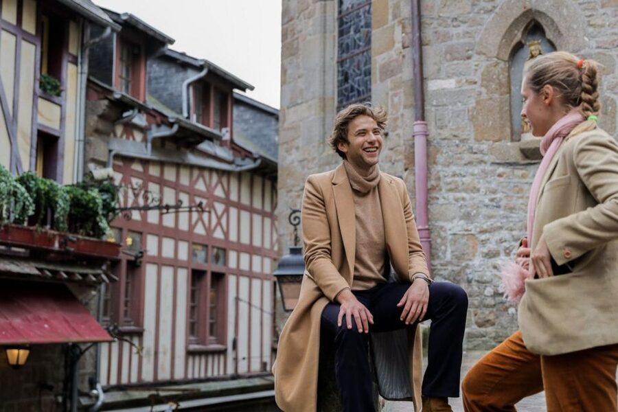 From Paris: Full-Day Mont Saint-Michel Guided Tour - Who this tour suits best, and who should rethink it