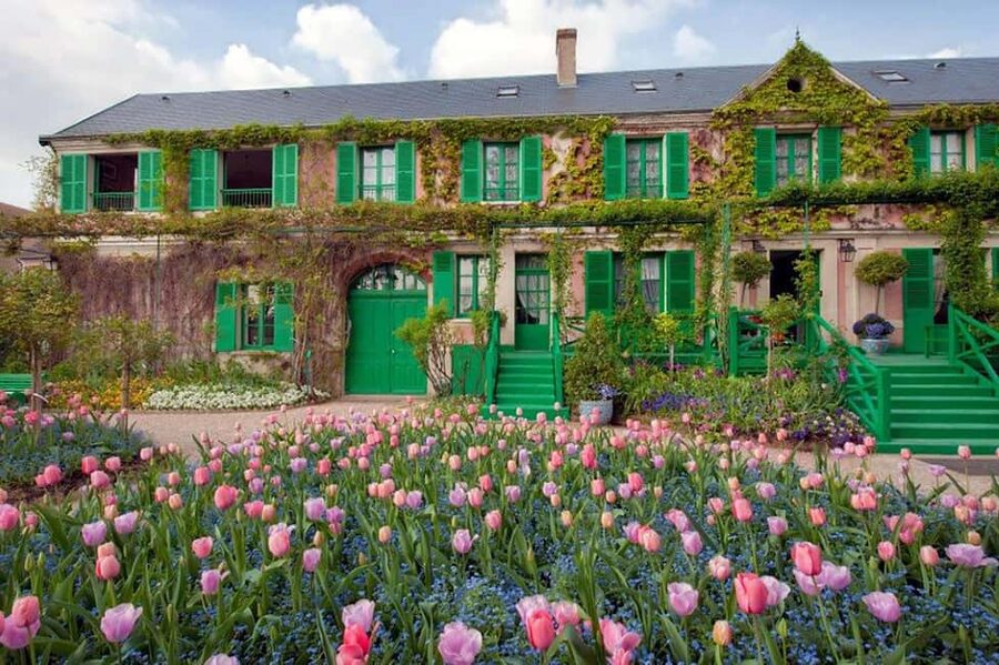 From Paris: Giverny and Monet's Home Day Trip - Quick Takeaways for Your Giverny Afternoon