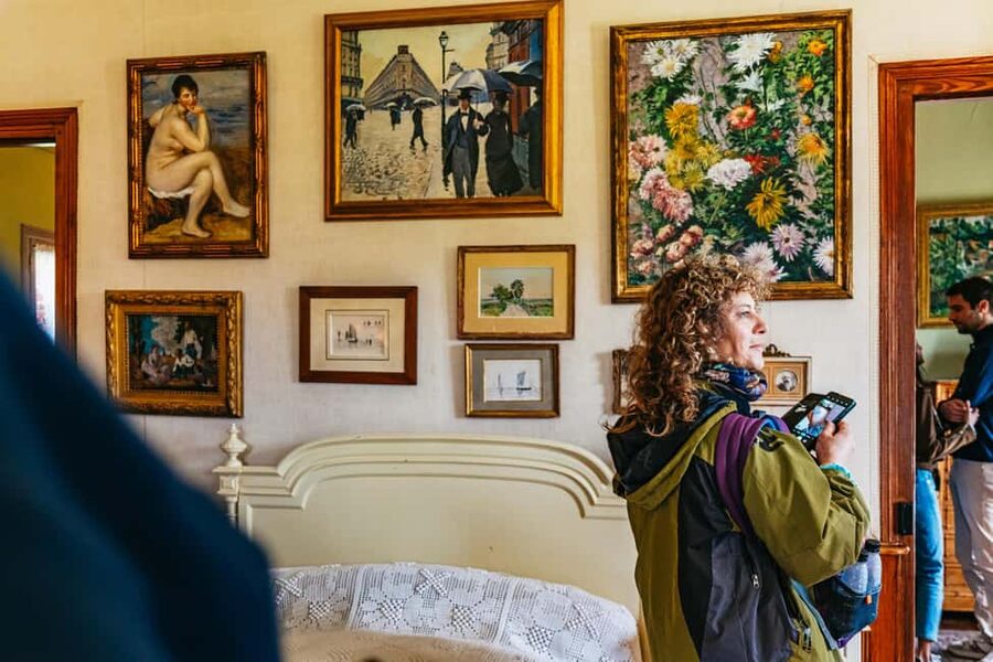 From Paris: Giverny, Monet’s House, & Gardens Half-Day Trip - Price and value: is around $74 fair for this day trip?