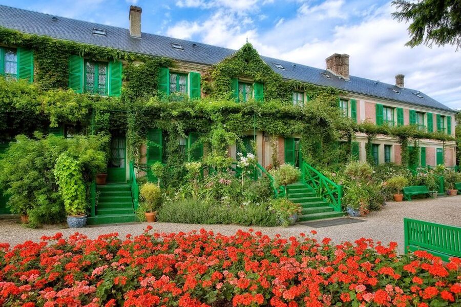 From Paris: Giverny & Monet’s House Skip-the-Line Tour - Private Car From Paris to Giverny, No Shared-Day Chaos