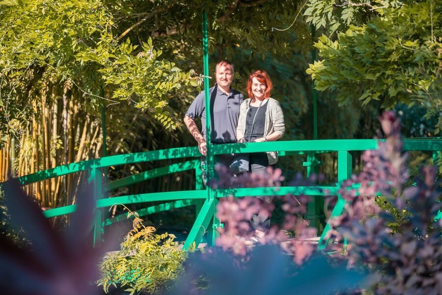 From Paris: Guided Day Trip to Monet's Garden in Giverny - Key things to know before you go