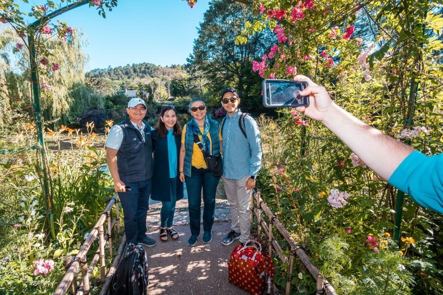 From Paris: Guided Day Trip to Monet's Garden in Giverny - How the Itinerary Pacing Works (And When It Feels Tight)