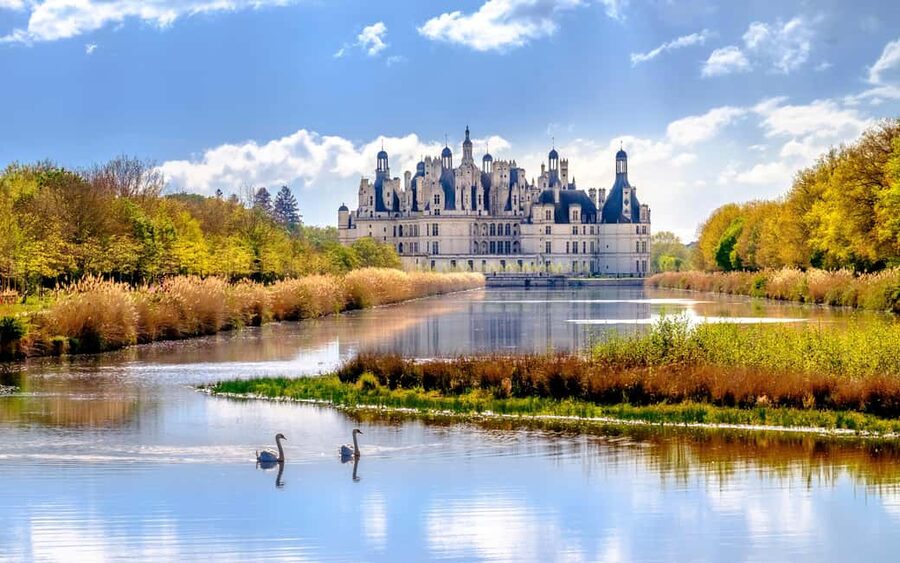 From Paris: Loire Valley Castles Day Trip With Wine Tasting - Key highlights worth marking on your map