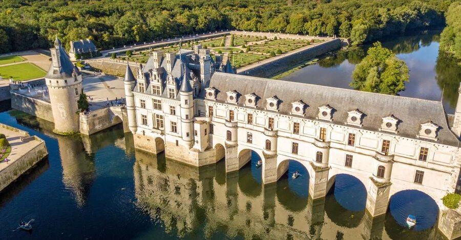From Paris: Loire Valley Castles Day Trip With Wine Tasting - The pacing reality: how this 13-hour plan feels in practice