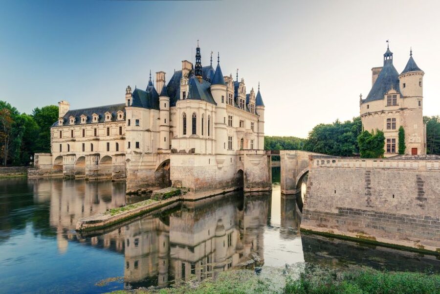 From Paris: Loire Valley Castles Tour with Hotel Transfers - Cheverny: the French art of living, with gardens and tasteful interiors