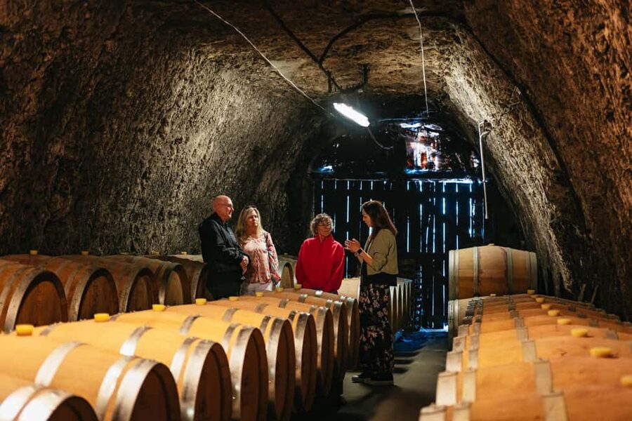 From Paris: Loire Valley Chambord Castle and Wine Tasting - Key things I’d circle before you book