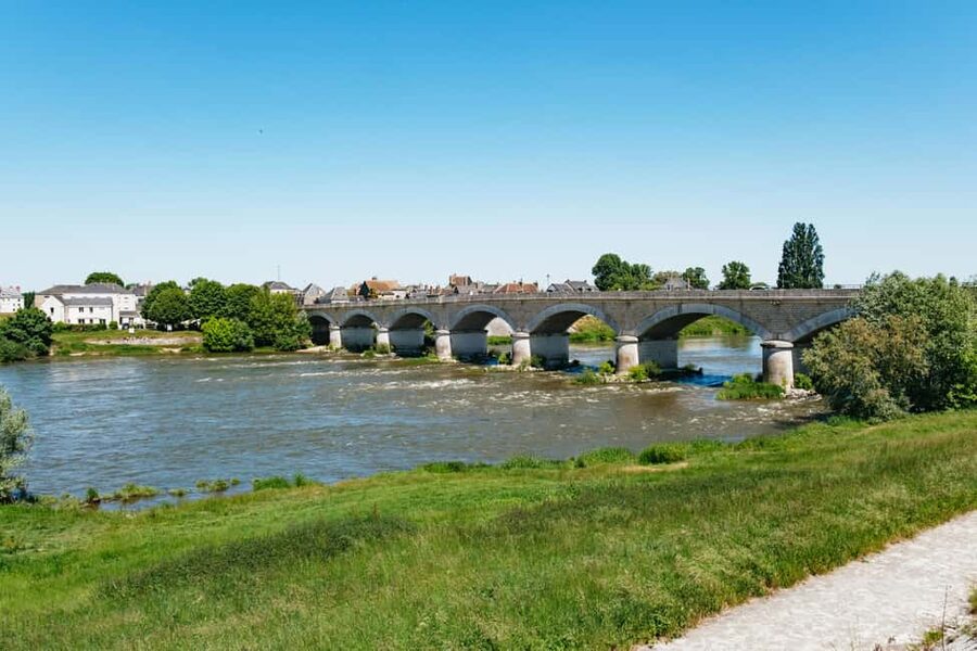 From Paris: Loire Valley Chambord Castle and Wine Tasting - Family-run winery and wine tasting: what you’ll do and what to expect