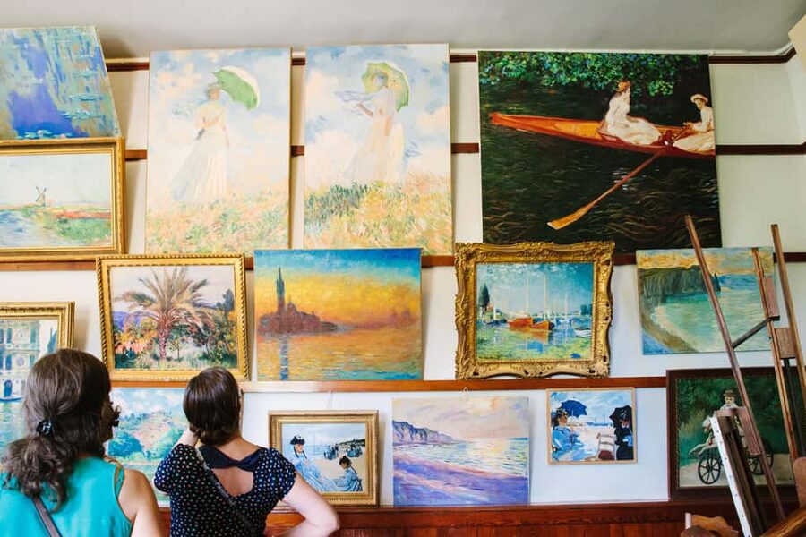 From Paris: Monet Garden & Giverny Bike Tour and Picnic Stop - Price and Value: What You’re Really Paying For