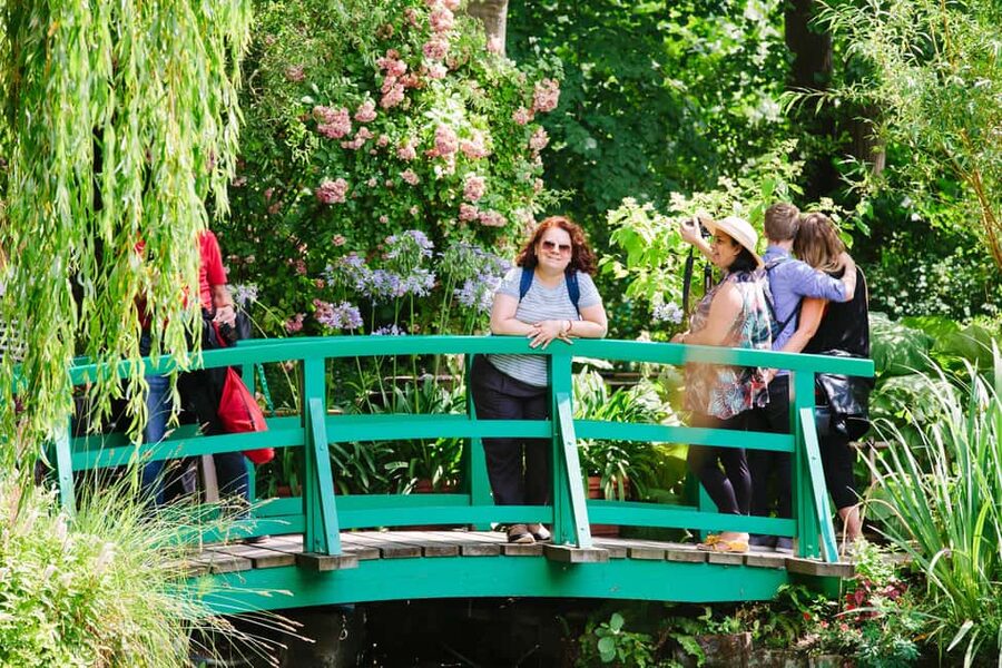 From Paris: Monet Garden & Giverny Bike Tour and Picnic Stop - Should You Book the Monet Garden and Giverny Bike Tour?