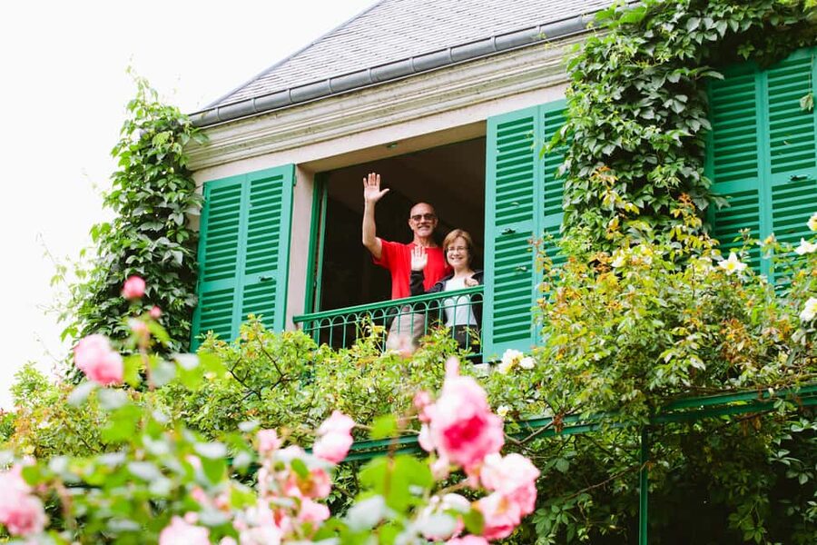 From Paris: Monet Garden & Giverny Bike Tour and Picnic Stop - The Seine Bike Ride: The Right Amount of Effort