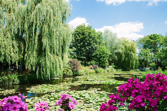 From Paris: Monet Gardens & Giverny Bike Tour with Picnic Stop - Monet’s House and Gardens: Where the Day Earns Its Place
