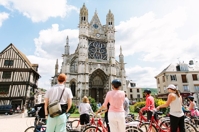 From Paris: Monet Gardens & Giverny Bike Tour with Picnic Stop - Timing and Pacing: Breaks, Free Time, and How Not to Feel Rushed