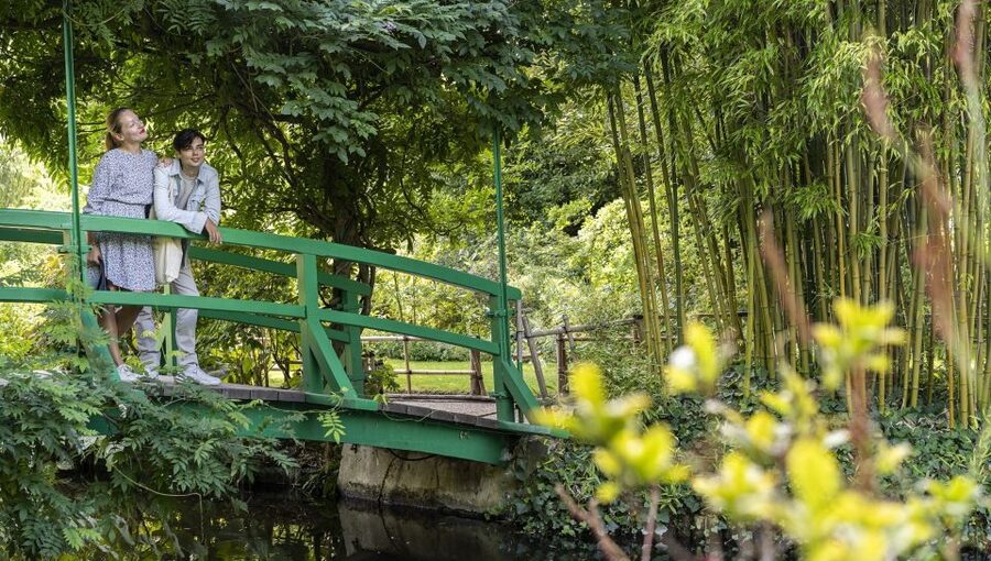 From Paris: Monet Impressionism Tour to Giverny by Minibus - Key Points You’ll Care About