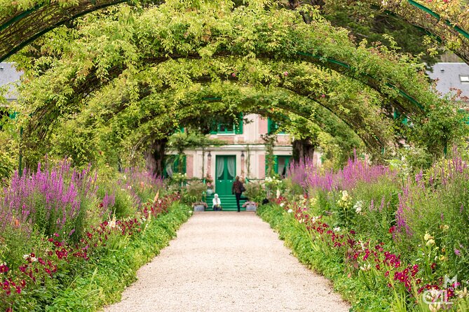 From Paris, Monet’s Enchanted Giverny Tour in very small group - The House: Why the Details Feel Personal