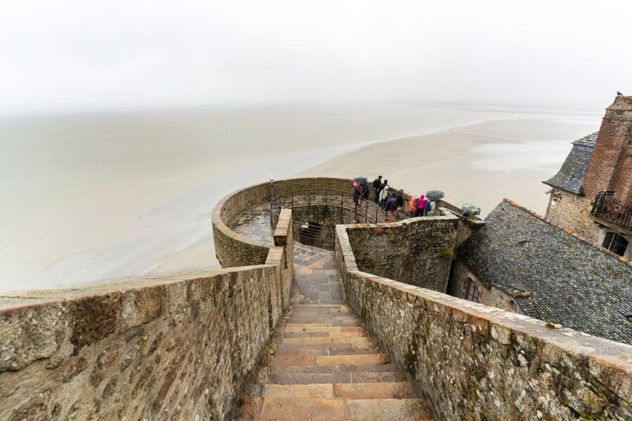 From Paris: Mont Saint Michel Day Trip with a Guide - What to Bring, What to Skip, and How to Avoid Common Friction