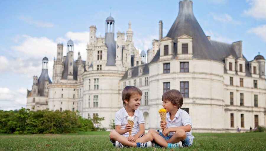 From Paris: Mont St Michel and Loire Valley 2 Day Tour - Price and value: $560 for the bus, hotel, and multiple monument entrances