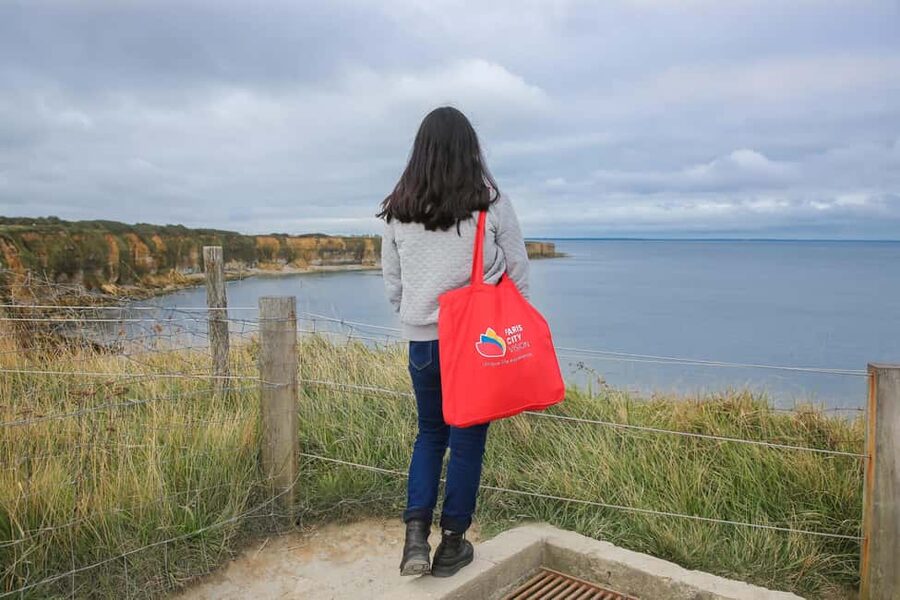 From Paris: Normandy D-Day Beaches Day Trip - Key takeaways before you go