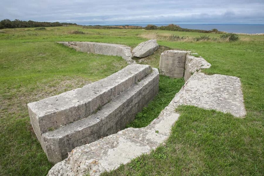 From Paris: Normandy D-Day Beaches Day Trip - Who should book this Normandy D-Day day trip