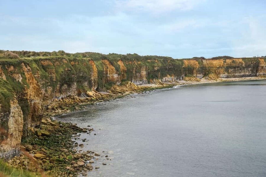 From Paris: Normandy D-Day Beaches Day Trip - A 14-hour Paris-to-Normandy plan that respects your time