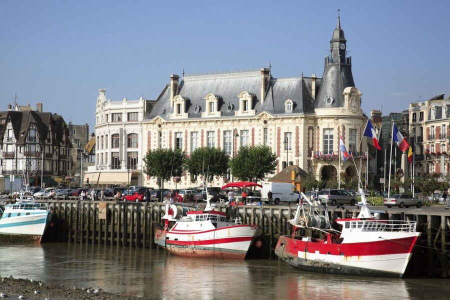 From Paris: Normandy D-Day Beaches Day Trip - Juno Beach and a museum stop when the schedule allows