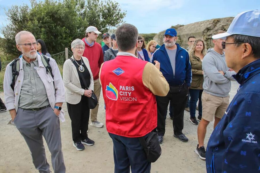 From Paris: Normandy D-Day Beaches Day Trip - Price and logistics: what $199 gets you, and what it does not